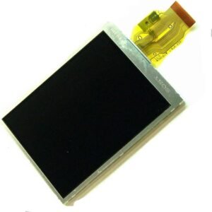LCD Screen Display For RICOH CX1 CX2 CX3 CX4 CX5 GXR GR DIGITAL III CANON 50D