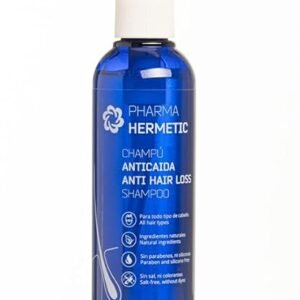 Pharma Hermetic Anti Hair Loss Shampoo