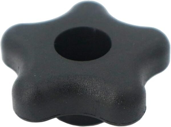 106-4161 Handle Knob, 108-4887 Handle Lock, 107-3844 Washer for Toro 180 418 518 CCR2450 CCR2500 CCR3000 CCR3600 CCR3650 Snow Blower - Image 3