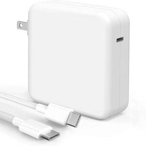 Mac Book Pro Charger - 118W USB C Charger Fast Charger Compatible with USB C Port MacBook pro/Air, M1 M2 M3 M4