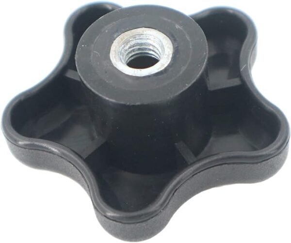 106-4161 Handle Knob, 108-4887 Handle Lock, 107-3844 Washer for Toro 180 418 518 CCR2450 CCR2500 CCR3000 CCR3600 CCR3650 Snow Blower - Image 4