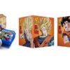 Dragon Ball Z - Seasons 1 - 9 - Amazon Exclusive CR Box Set