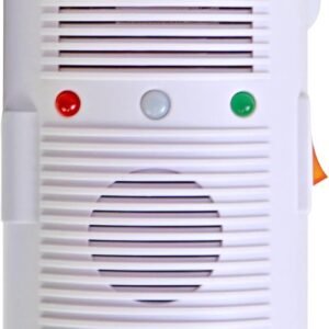 Koolatron Pestcontro 5 In 1 With Ionizer
