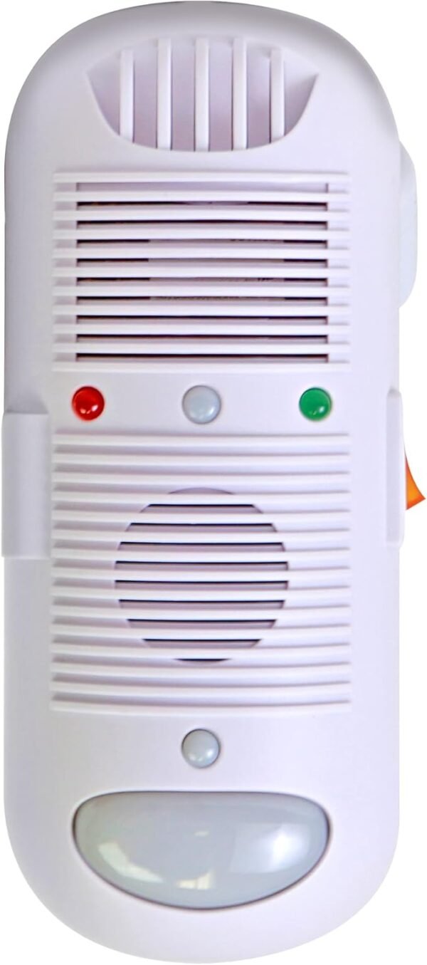 Koolatron Pestcontro 5 In 1 With Ionizer