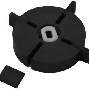 PP205,HA3005,KFA1022 5/8" Rotor Kit For Portable Forced Air Heater Reddy Master Dyna Glo Mi-T-M