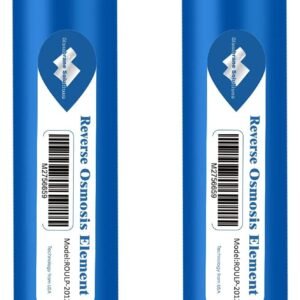 Membrane Solutions 100 GPD RO Membrane, Reverse Osmosis Membrane, RO Membrane