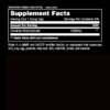 Animal Micronized Creatine Monohydrate Powder - Delays Muscle Fatigue, Supports Muscle Growth, Endurance, ATP Production, Cognitive Function, Strength, and Recovery for Men & Women - Unflavored, 1000g - Image 2