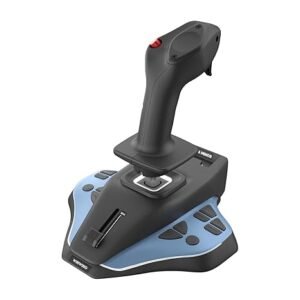 WINWING URSA MINOR Airline Joystick R : High Precision, Ergonomic Design