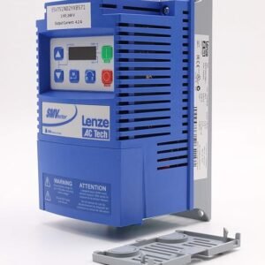 Variable Frequency Drive (VFD), Used with Demand Control Ventilation and Smart Control Electrical Panels (1 HP Max
