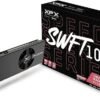 XFX Speedster SWFT105 Radeon RX 6400 Gaming Graphics Card with 4GB GDDR6