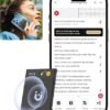 AI Voice Recorder WJX Voice Recorder Support 150 Languages for Interpretation, Transcribe,