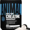 Animal Micronized Creatine Monohydrate Powder - Delays Muscle Fatigue, Supports Muscle Growth, Endurance, ATP Production, Cognitive Function, Strength, and Recovery for Men & Women - Unflavored, 1000g - Image 5