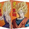 Dragon Ball Z - Seasons 1 - 9 - Amazon Exclusive CR Box Set - Image 2