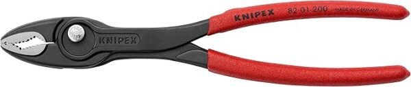 Knipex - 3 Pc Top Selling Pliers Set (9K0080156US) - Image 3