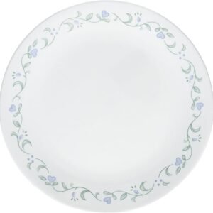 Livingware Country Cottage 8.5" Lunch Plate [Set of 6]