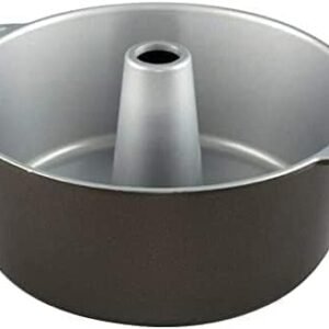 fit for Nordic Ware Angel Food Cake Pan, 18 Cup Capacity, Graphite