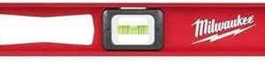 MLIBM24 for Milwaukee 24"" Heavy Duty Frame All Metal Magnetic I-Beam Level, Red  MLIBM24 for Milwaukee 24"" Heavy Duty Frame All Metal Magnetic I-Beam Level, Red  51nN3rjbcPL._AC_SX679_.webp MLIBM24 for Milwaukee 24"" Heavy Duty Frame All Metal Magnetic I-Beam Level, Red