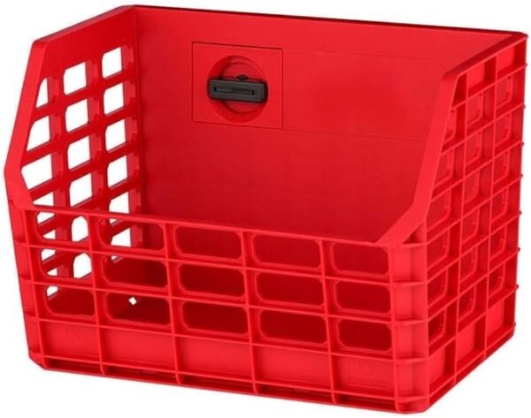 For Milwaukee 48-22-8342 PACKOUT Compact Wall Mounted Tool Storage Basket,Length 7 in Width 9.5 in Height 7 in Weight 1.02 lbs。  For Milwaukee 48-22-8342 PACKOUT Compact Wall Mounted Tool Storage Basket,Length 7 in Width 9.5 in Height 7 in Weight 1.02 lbs。  51MhIZSY0HL._AC_SX679_.webp 51ltOU-DZvL._AC_SX679_.webp For Milwaukee 48-22-8342 - Image 3