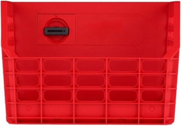 For Milwaukee 48-22-8342 PACKOUT Compact Wall Mounted Tool Storage Basket,Length 7 in Width 9.5 in Height 7 in Weight 1.02 lbs。  For Milwaukee 48-22-8342 PACKOUT Compact Wall Mounted Tool Storage Basket,Length 7 in Width 9.5 in Height 7 in Weight 1.02 lbs。  51MhIZSY0HL._AC_SX679_.webp 51ltOU-DZvL._AC_SX679_.webp For Milwaukee 48-22-8342 - Image 2