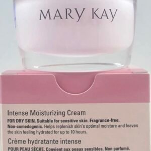 Mary Kay Intense Moisturizing Cream (Dry Skin) 1.8 Oz