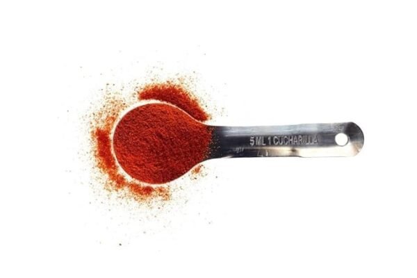 La Chinata Pimenton de la Vera Picante DOP (Hot Smoked Spanish Paprika Powder) Food Service Size - Image 2