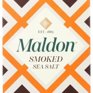 Maldon Smoked Sea Salt (Case of 12 - 4.4 Ounce Boxes)  61NWOQTGJIL._SY879_.webp Maldon Smoked Sea Salt (Case of 12 - 4.4 Ounce Boxes)