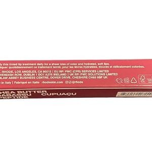 Rhode Peptide Lip Tint (Raspberry Jelly)