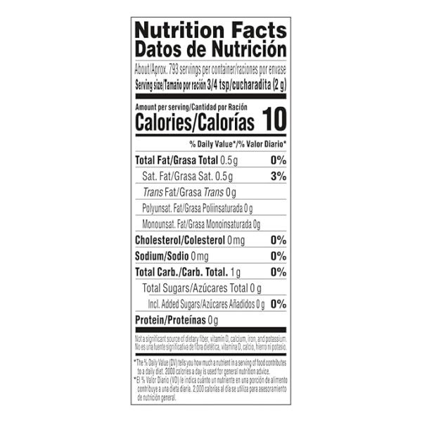 Nestle Coffee mate Coffee Creamer, Original, Non Dairy Powder Creamer, 56 oz Bulk Pack (Pack of 2) - Image 3