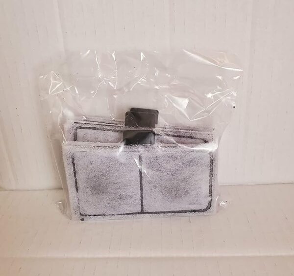Top Fin EF-S Element Filter Cartridge 3 Month Supply 2.1 in X 3.7 in - Image 3