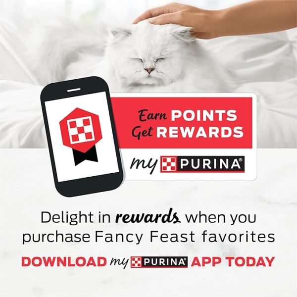 Purina Fancy Feast Wet Cat Food Variety Pack, Medleys Primavera Collection - (2 Packs of 12) 3 oz. Cans - Image 3