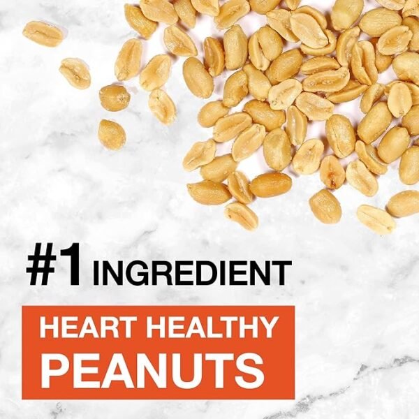 KIND Bars, Peanut Butter Dark Chocolate, Healthy Snacks, Gluten Free, 12 Count - Image 3