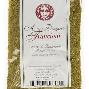 Fennel Pollen - 7.05 oz (200g)  51FoAde5zlL._SY879_.webp Fennel Pollen - 7.05 oz (200g)